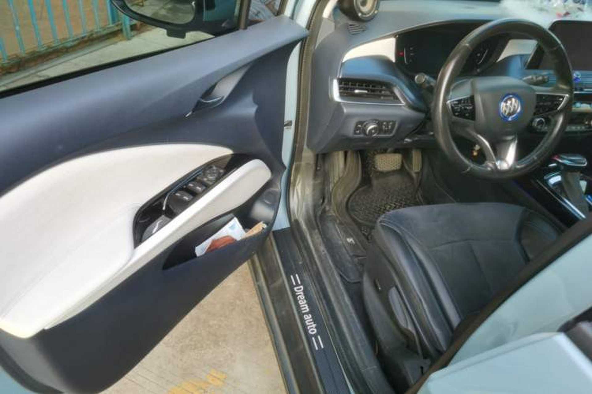 Used Buick Velite 6 2019 Connected & Smart Driver Seat