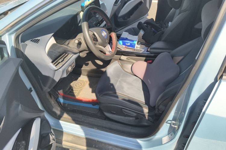 Used Buick Velite 6 2019 Connected & Smart Edition Driver Seat