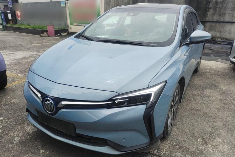 Used Buick Velite 6 2019 Connected & Smart Guazi used car, China used car export, Used car for sale, Used  cars, Cheapest cars for sale