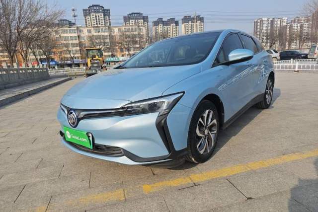 Used Buick Velite 6 2019 Connected & Smart Edition