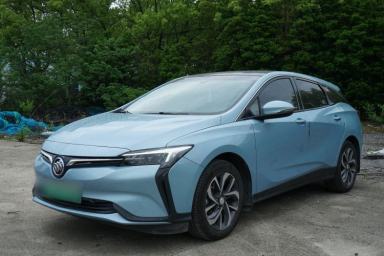Used Buick Velite 6 2019 Connected & Smart Edition