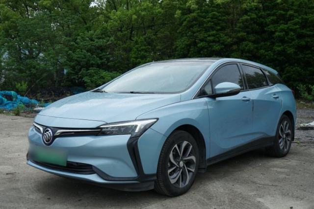 Used Buick Velite 6 2019 Connected & Smart Edition
