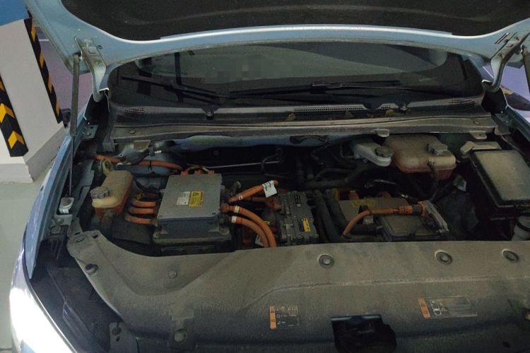 Used Buick Velite 6 2019 Connected & Smart Edition Engine Bay Right