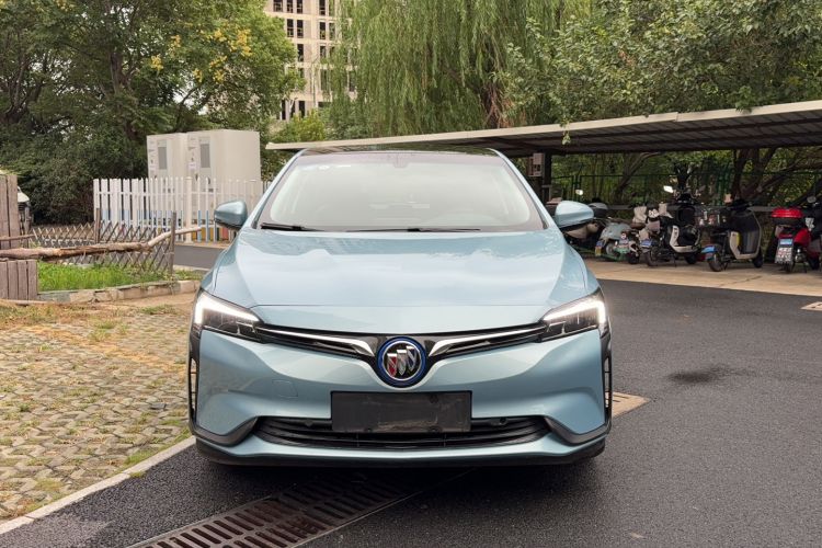Used Buick Velite 6 2019 Connected & Smart Edition Exterior 1