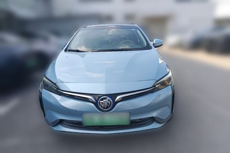 Used Buick Velite 6 2019 Connected & Smart Edition Exterior 1