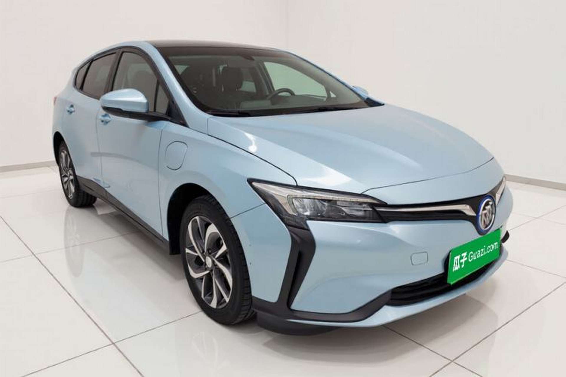 Used Buick Velite 6 2019 Connected & Smart Edition Exterior 1