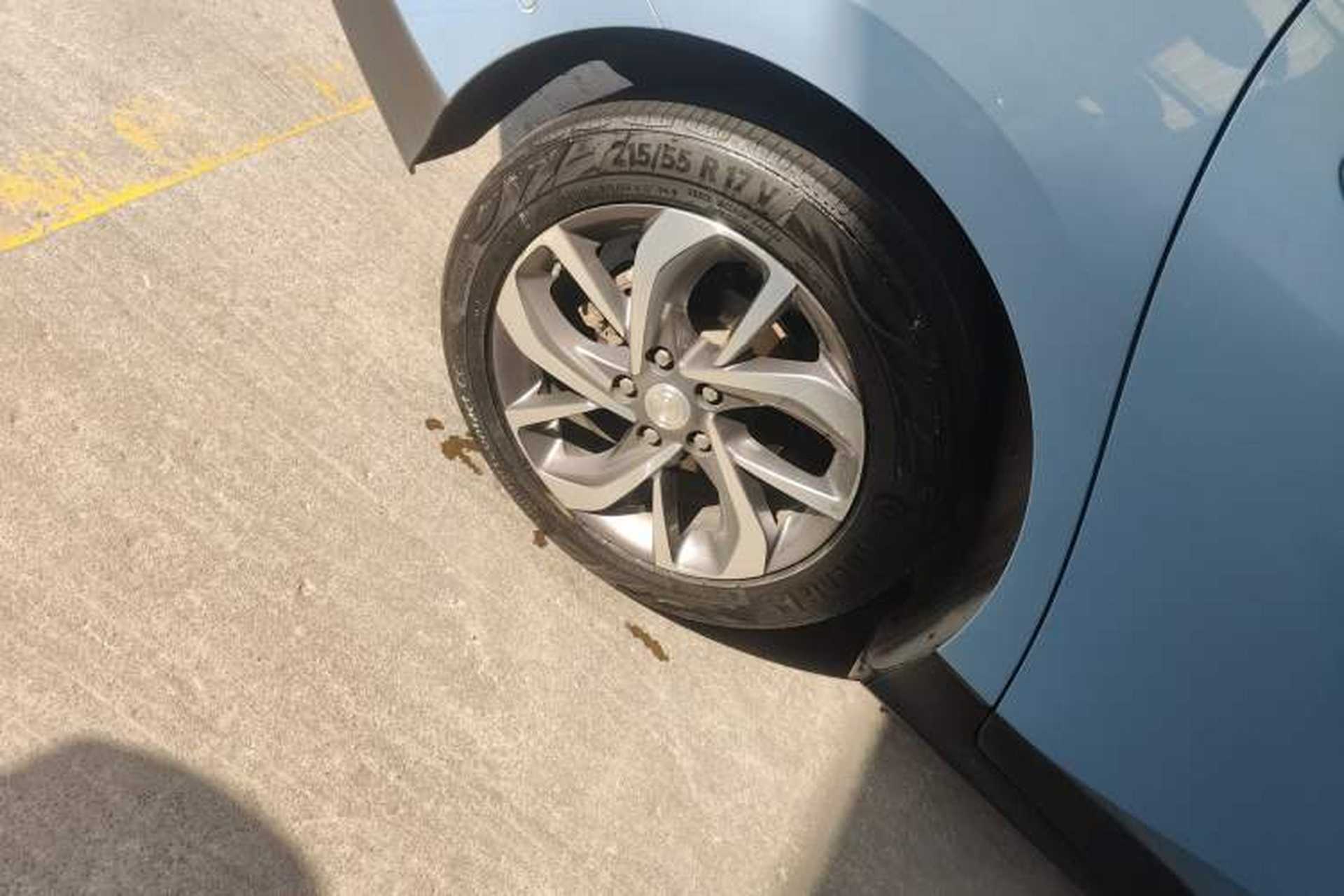 Used Buick Velite 6 2019 Connected & Smart Exterior 1