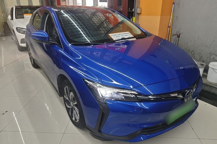 Used Buick Velite 6 2019 Connected & Smart Exterior 1