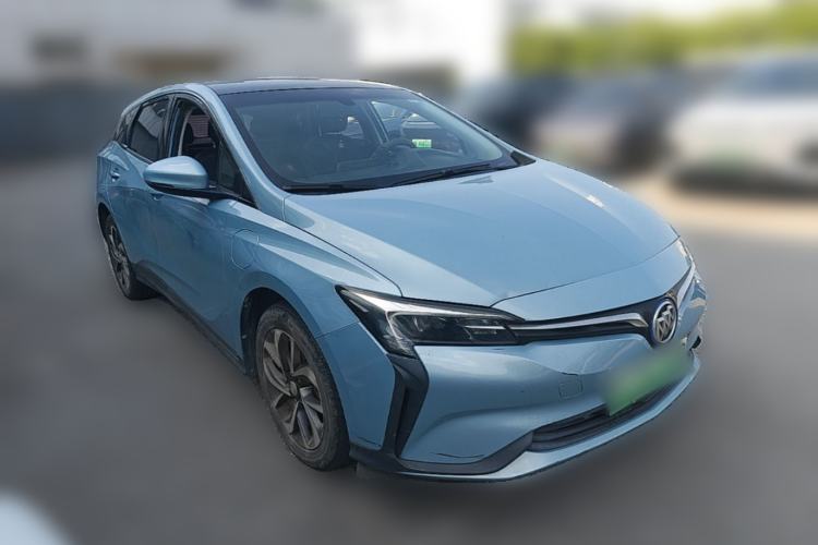 Used Buick Velite 6 2019 Connected & Smart Edition Exterior 2