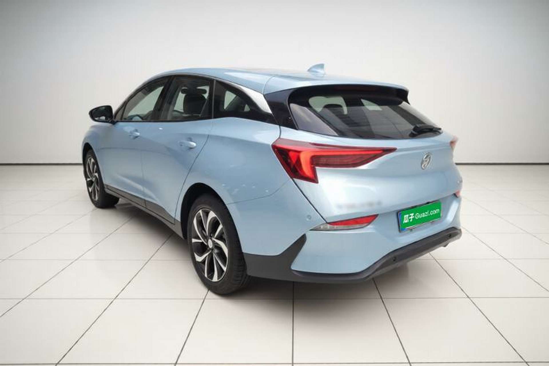 Used Buick Velite 6 2019 Connected & Smart Edition Exterior 2