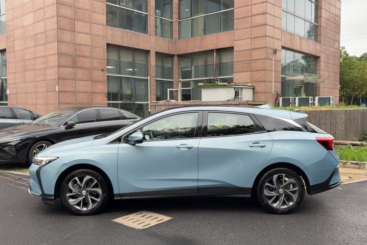 Used Buick Velite 6 2019 Connected & Smart Edition Exterior 3