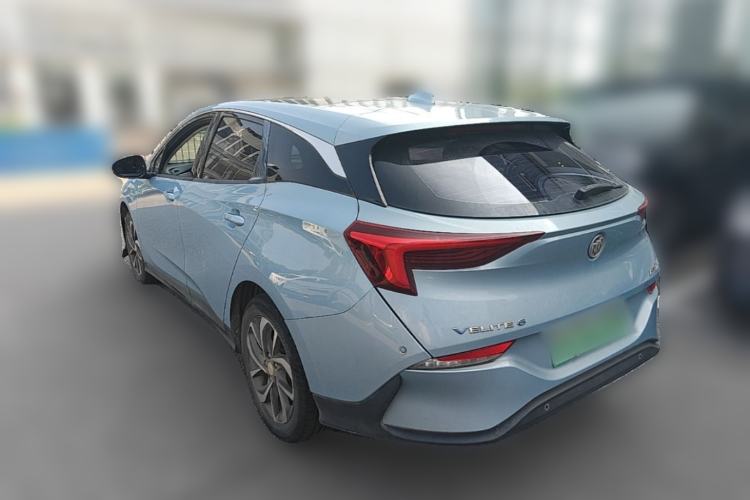 Used Buick Velite 6 2019 Connected & Smart Edition Exterior 3