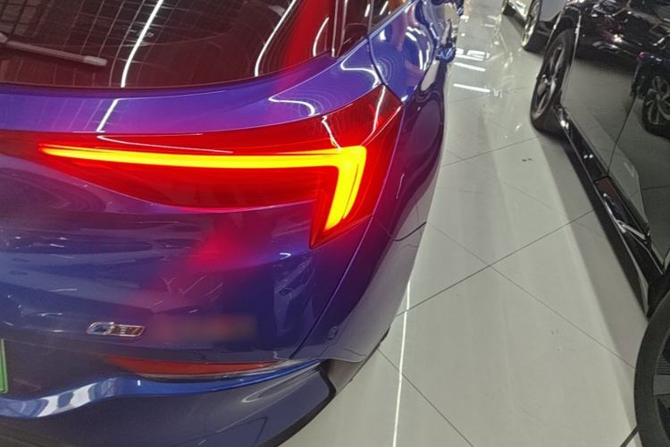 Used Buick Velite 6 2019 Connected & Smart Exterior 3