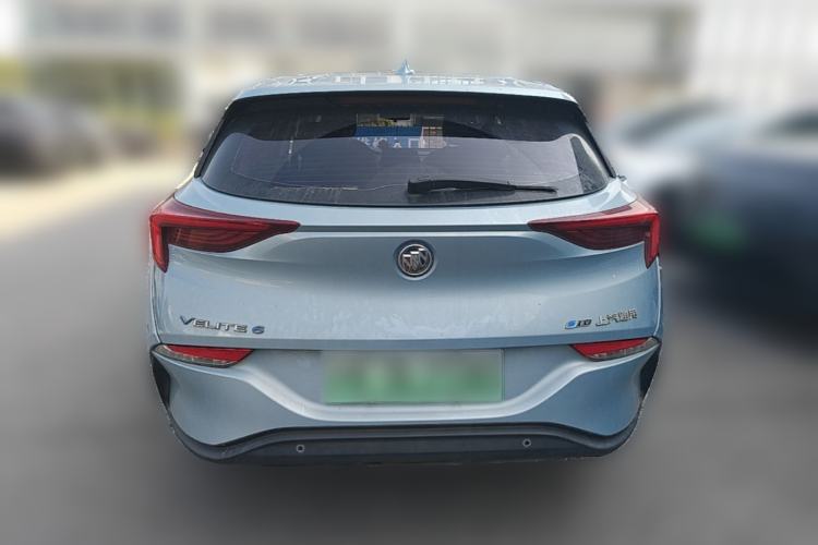 Used Buick Velite 6 2019 Connected & Smart Edition Exterior 4