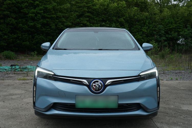 Used Buick Velite 6 2019 Connected & Smart Edition Exterior 4