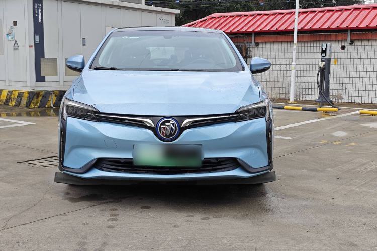 Used Buick Velite 6 2019 Connected & Smart Edition Exterior 4