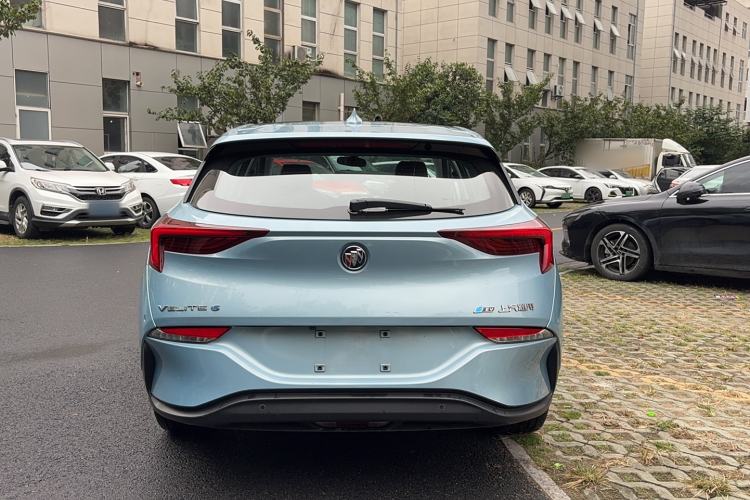 Used Buick Velite 6 2019 Connected & Smart Edition Exterior 5