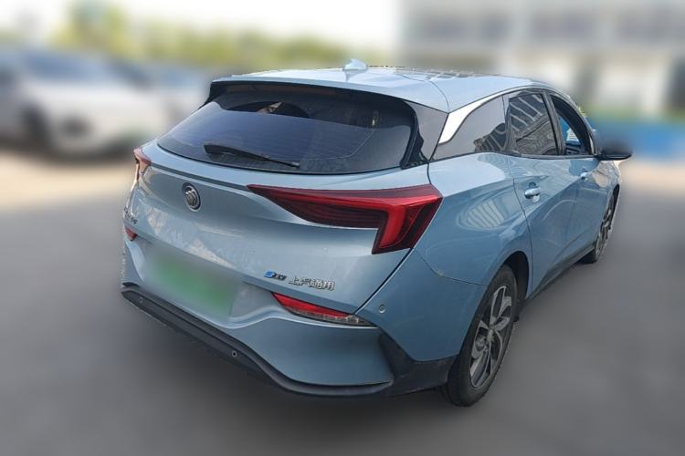 Used Buick Velite 6 2019 Connected & Smart Edition Exterior 5