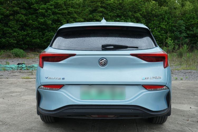 Used Buick Velite 6 2019 Connected & Smart Edition Exterior 6
