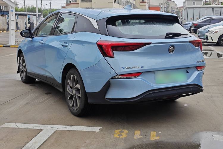 Used Buick Velite 6 2019 Connected & Smart Edition Exterior 7