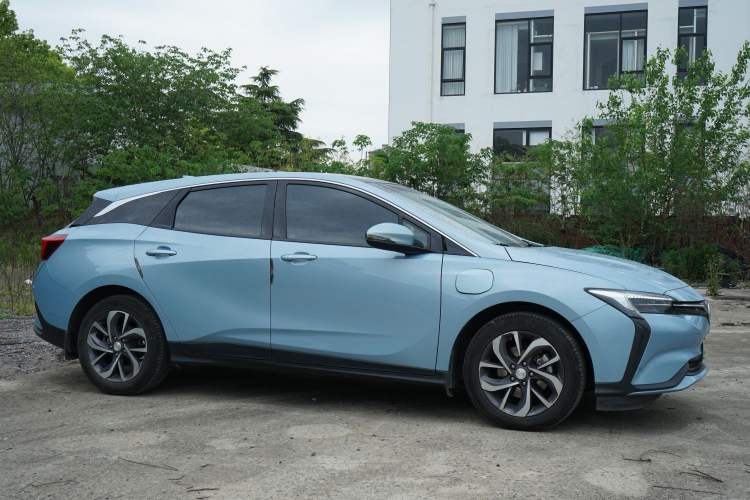 Used Buick Velite 6 2019 Connected & Smart Edition Exterior 8