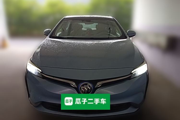 Used Buick Velite 6 2019 Connected & Smart Front