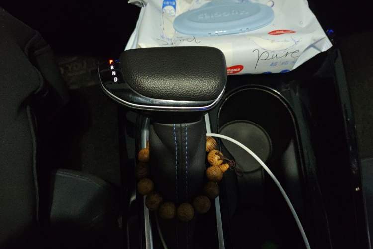 Used Buick Velite 6 2019 Connected & Smart Edition Gear Lever