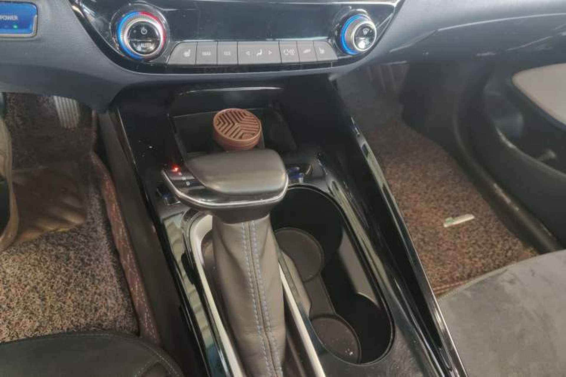 Used Buick Velite 6 2019 Connected & Smart Gear Lever