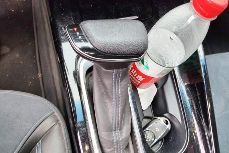 Used Buick Velite 6 2019 Connected & Smart Edition Gear Lever