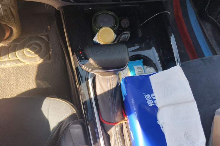 Used Buick Velite 6 2019 Connected & Smart Edition Gear Lever