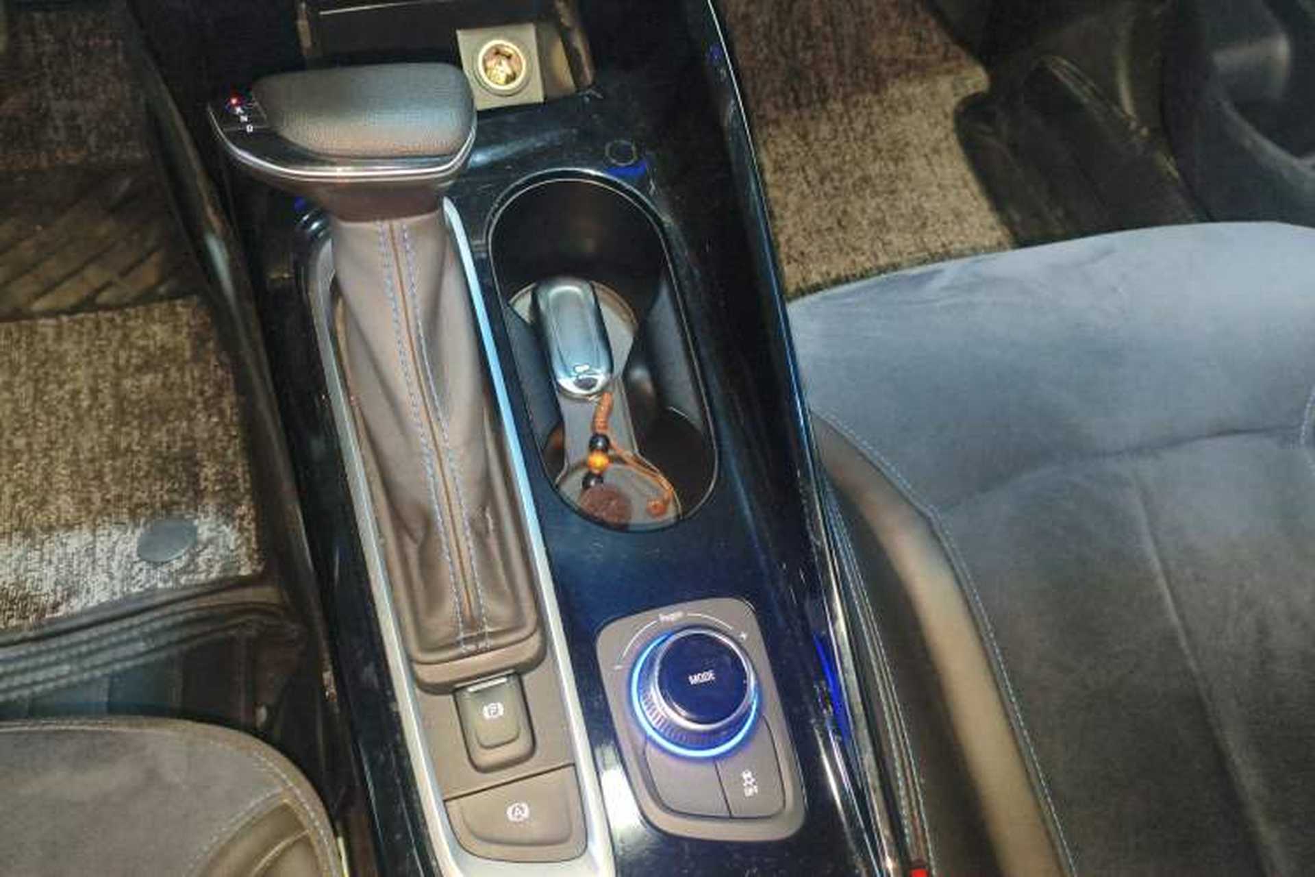 Used Buick Velite 6 2019 Connected & Smart Edition Gear Lever