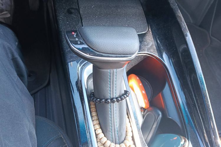 Used Buick Velite 6 2019 Connected & Smart Edition Gear Lever