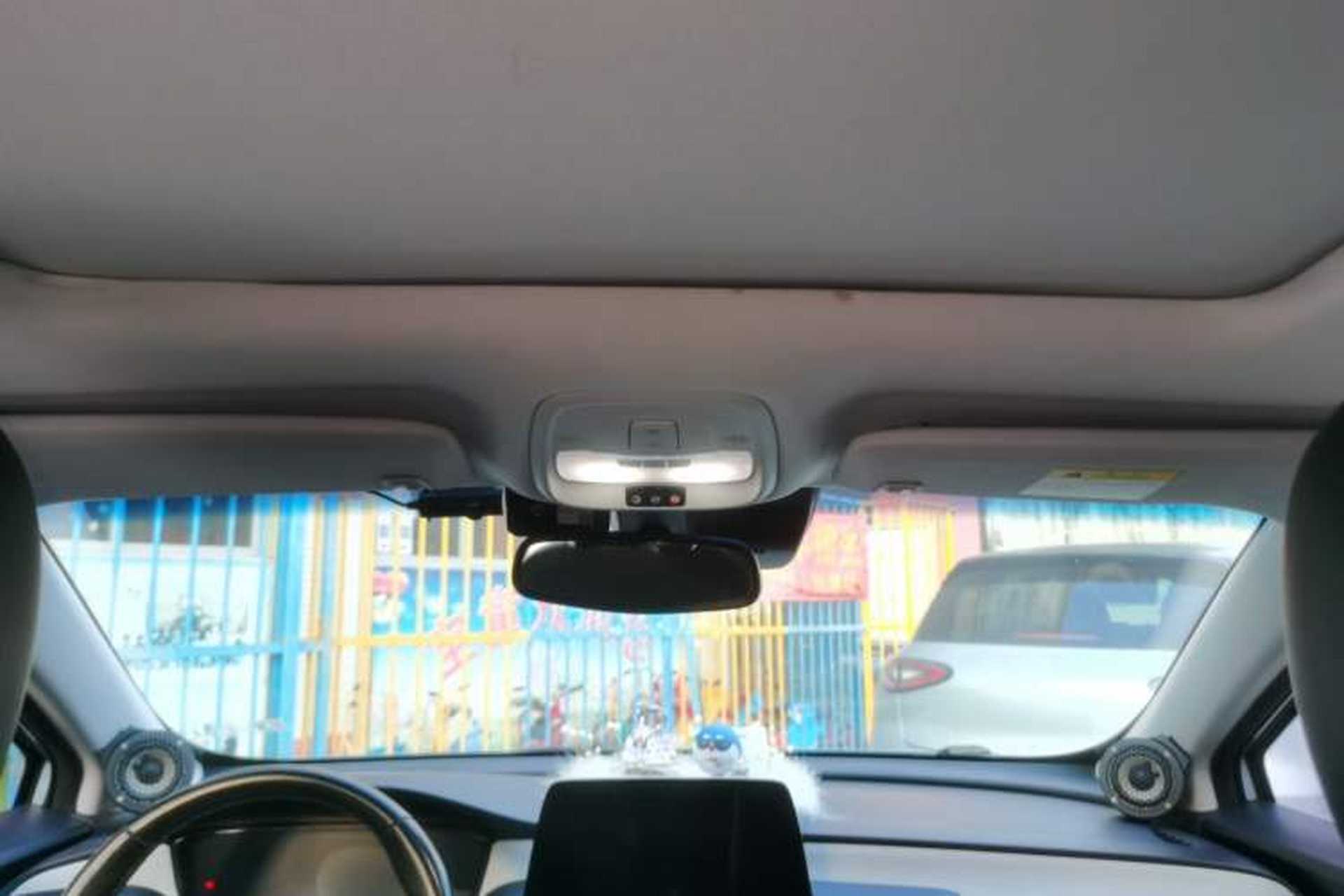 Used Buick Velite 6 2019 Connected & Smart Headliner