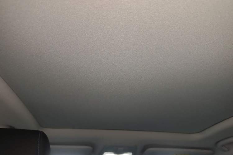 Used Buick Velite 6 2019 Connected & Smart Edition Headliner