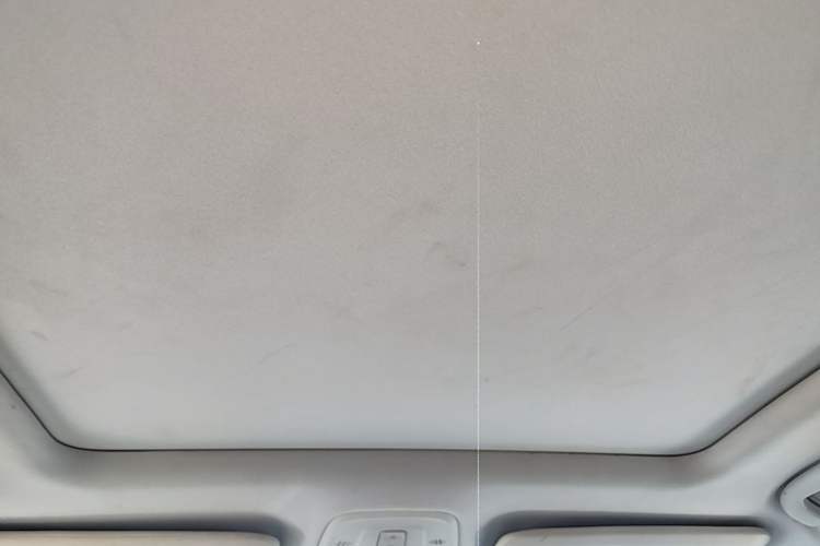 Used Buick Velite 6 2019 Connected & Smart Edition Headliner