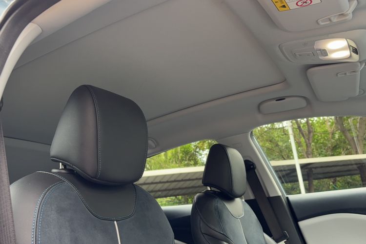 Used Buick Velite 6 2019 Connected & Smart Edition Headliner