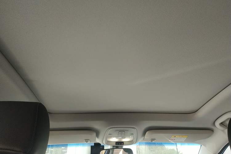 Used Buick Velite 6 2019 Connected & Smart Edition Headliner