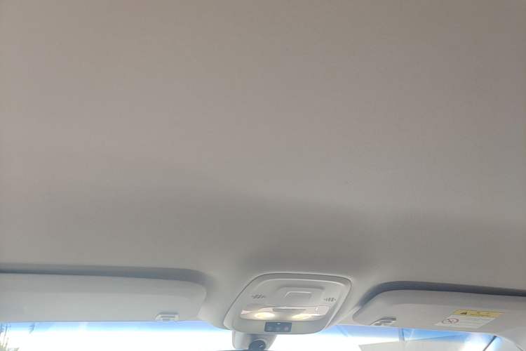 Used Buick Velite 6 2019 Connected Fashion Model Headliner