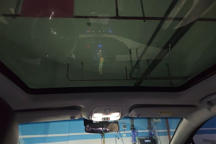 Used Buick Velite 6 2019 Connected & Smart Edition Headliner