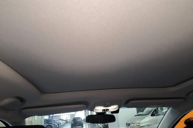 Used Buick Velite 6 2019 Connected & Smart Edition Headliner
