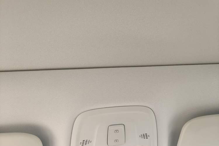 Used Buick Velite 6 2019 Connected & Smart Headliner