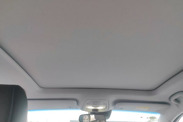 Used Buick Velite 6 2019 Connected & Smart Headliner
