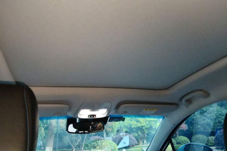 Used Buick Velite 6 2019 Connected & Smart Headliner