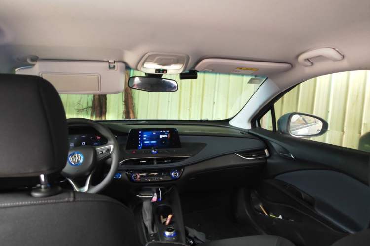 Used Buick Velite 6 2019 Connected Fashion Model Headliner