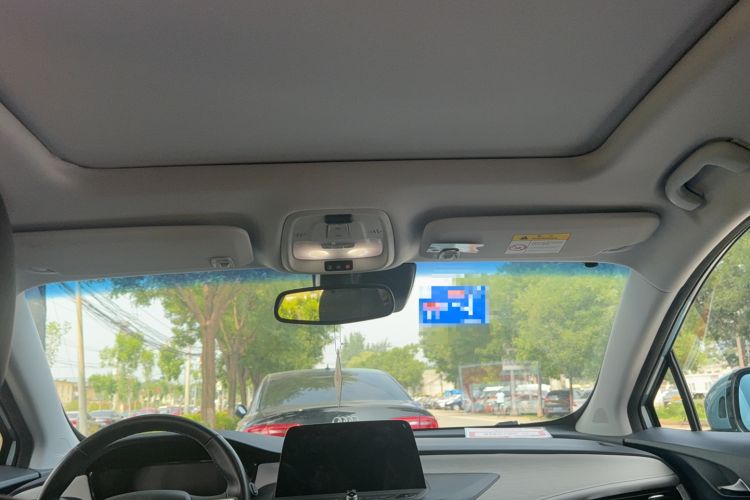 Used Buick Velite 6 2019 Connected & Smart Headliner