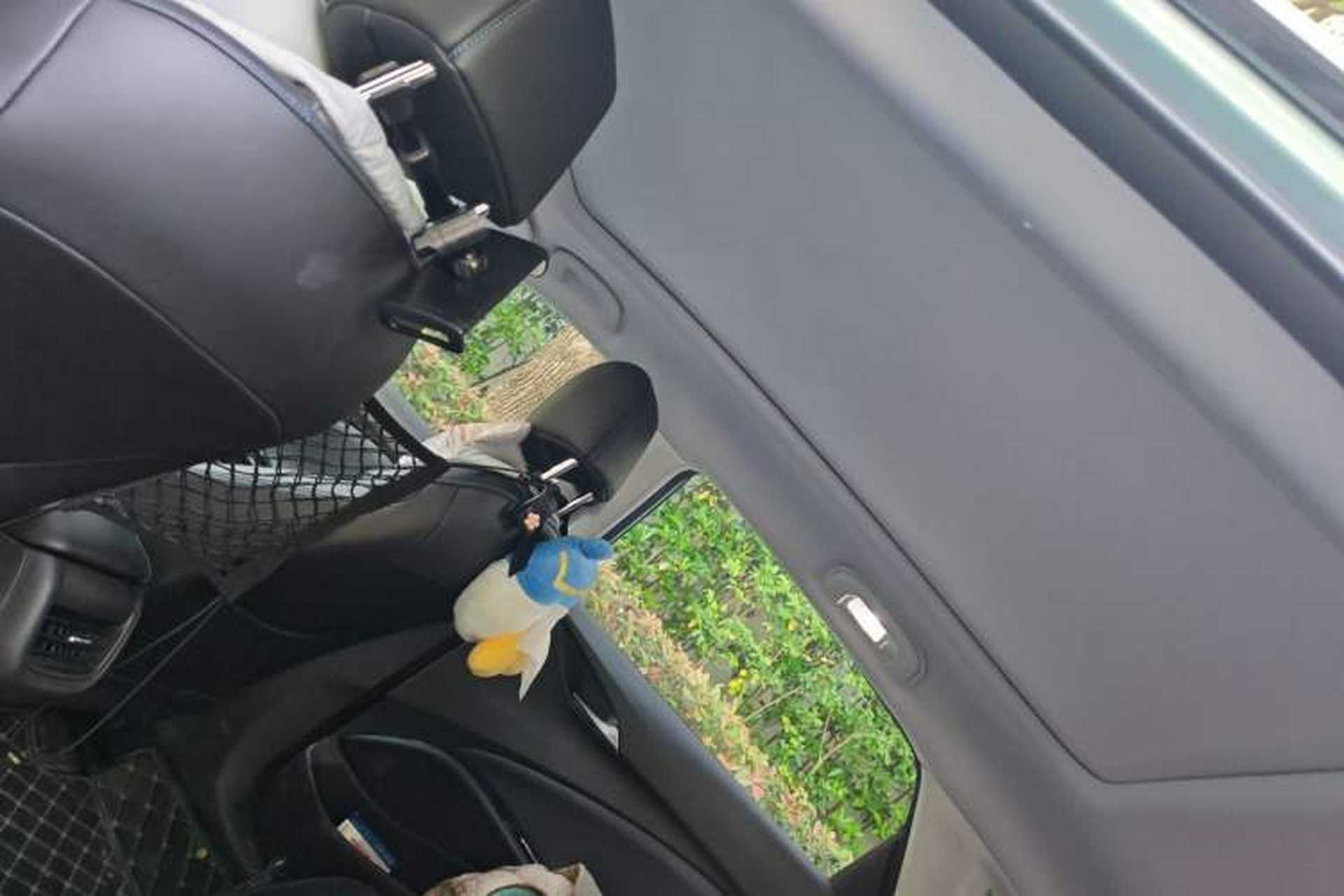 Used Buick Velite 6 2019 Connected & Smart Headliner