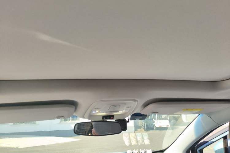 Used Buick Velite 6 2019 Connected & Smart Edition Headliner
