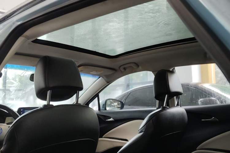 Used Buick Velite 6 2019 Connected & Smart Headliner