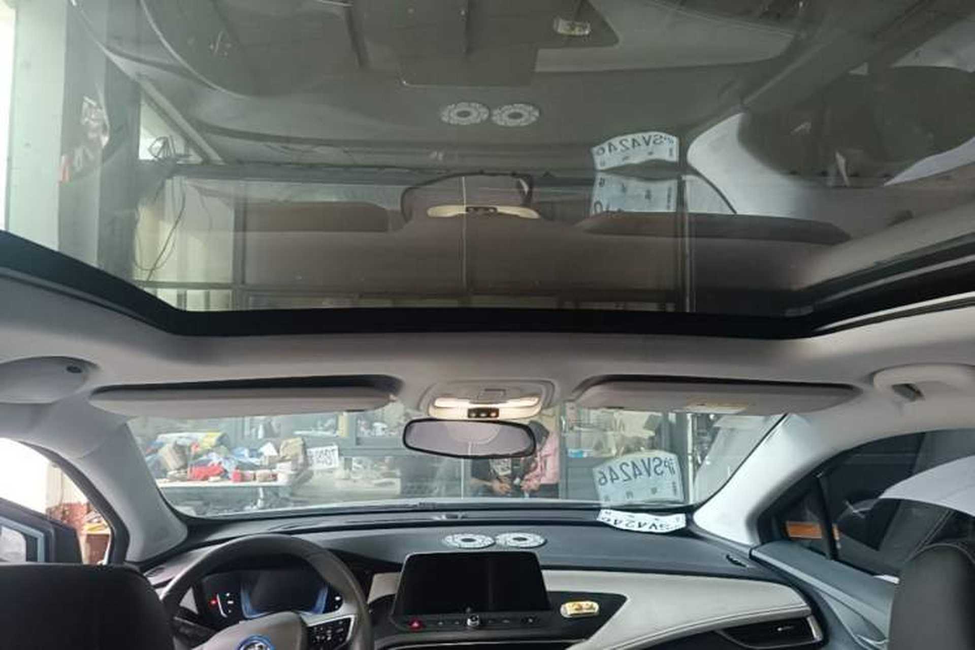 Used Buick Velite 6 2019 Connected & Smart Edition Headliner