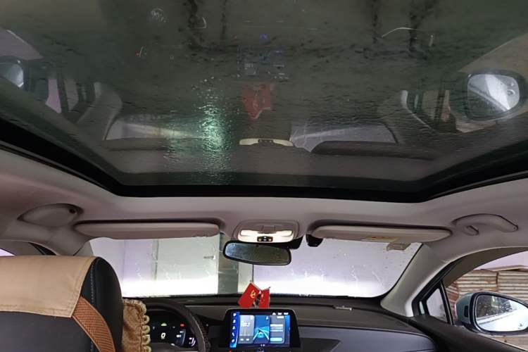 Used Buick Velite 6 2019 Connected & Smart Headliner